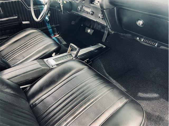 1970 Chevrolet Chevelle (CC-2103057) for sale in Largo, Florida