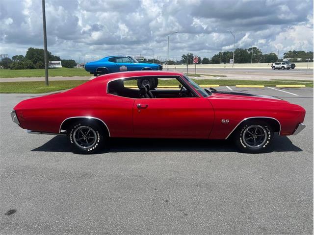 1970 Chevrolet Chevelle (CC-2103057) for sale in Largo, Florida