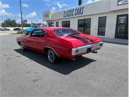 1970 Chevrolet Chevelle (CC-2103057) for sale in Largo, Florida