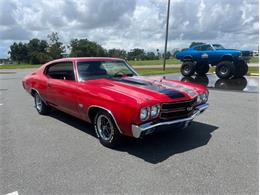 1970 Chevrolet Chevelle (CC-2103057) for sale in Largo, Florida