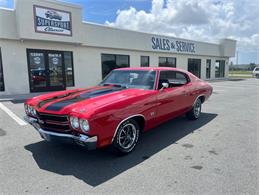 1970 Chevrolet Chevelle (CC-2103057) for sale in Largo, Florida