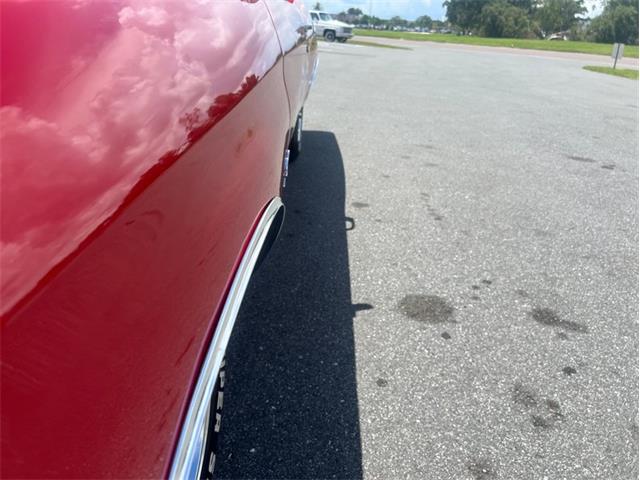 1970 Chevrolet Chevelle (CC-2103057) for sale in Largo, Florida