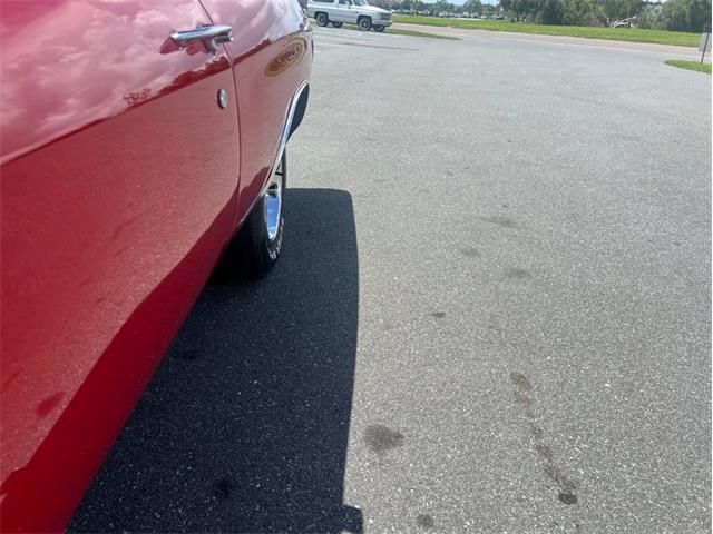 1970 Chevrolet Chevelle (CC-2103057) for sale in Largo, Florida