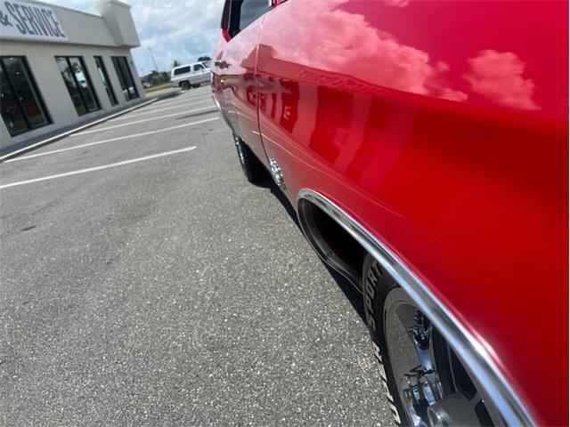 1970 Chevrolet Chevelle (CC-2103057) for sale in Largo, Florida