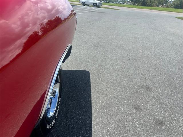 1970 Chevrolet Chevelle (CC-2103057) for sale in Largo, Florida