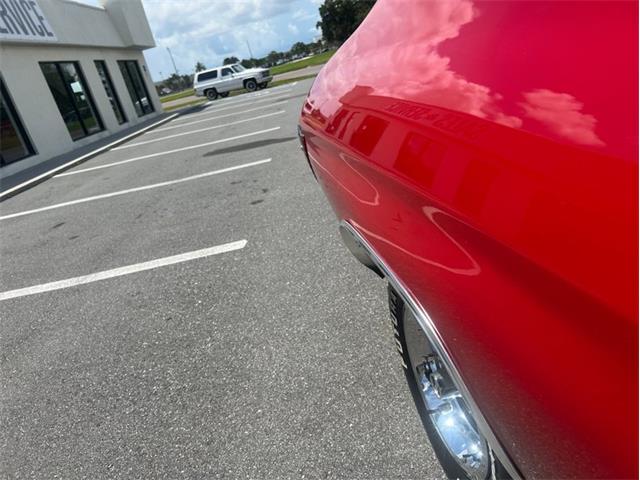 1970 Chevrolet Chevelle (CC-2103057) for sale in Largo, Florida
