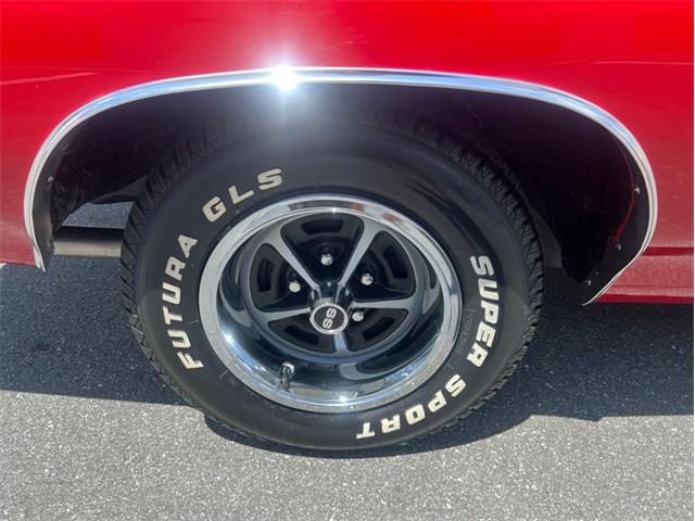 1970 Chevrolet Chevelle (CC-2103057) for sale in Largo, Florida
