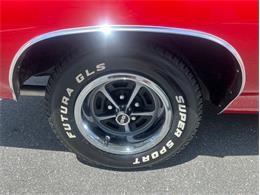 1970 Chevrolet Chevelle (CC-2103057) for sale in Largo, Florida