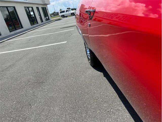 1970 Chevrolet Chevelle (CC-2103057) for sale in Largo, Florida