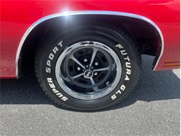 1970 Chevrolet Chevelle (CC-2103057) for sale in Largo, Florida