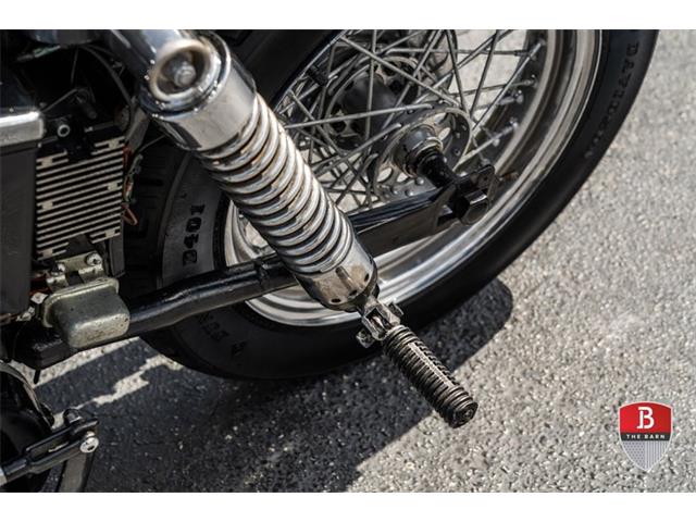 1974 Harley-Davidson Sportster (CC-2103058) for sale in Miami, Florida