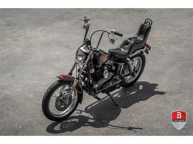 1974 Harley-Davidson Sportster (CC-2103058) for sale in Miami, Florida
