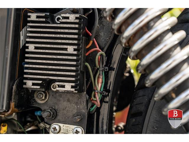 1974 Harley-Davidson Sportster (CC-2103058) for sale in Miami, Florida
