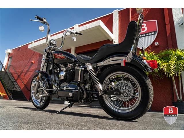1974 Harley-Davidson Sportster (CC-2103058) for sale in Miami, Florida