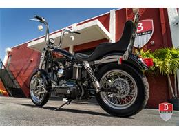 1974 Harley-Davidson Sportster (CC-2103058) for sale in Miami, Florida