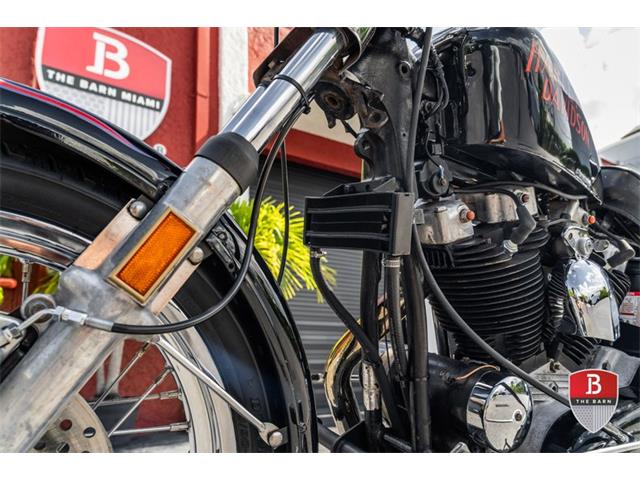 1974 Harley-Davidson Sportster (CC-2103058) for sale in Miami, Florida