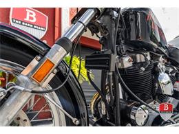 1974 Harley-Davidson Sportster (CC-2103058) for sale in Miami, Florida
