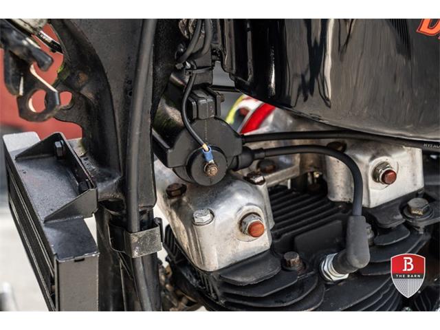 1974 Harley-Davidson Sportster (CC-2103058) for sale in Miami, Florida
