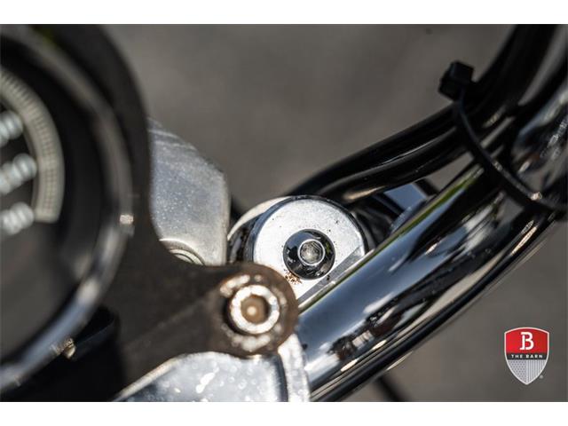 1974 Harley-Davidson Sportster (CC-2103058) for sale in Miami, Florida