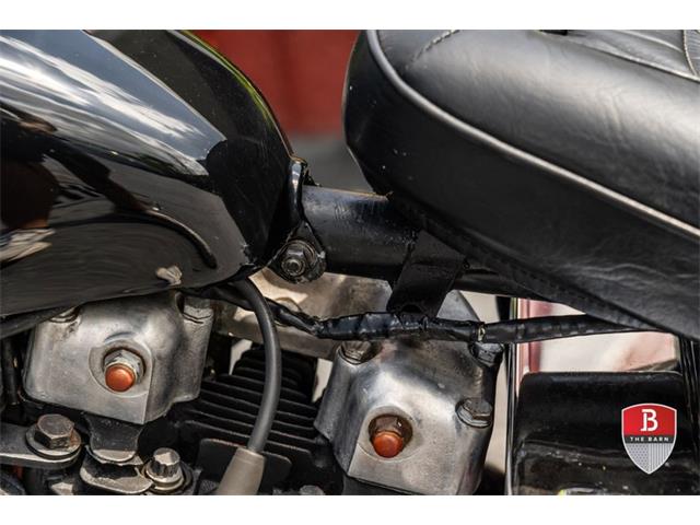 1974 Harley-Davidson Sportster (CC-2103058) for sale in Miami, Florida