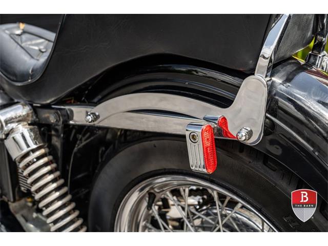 1974 Harley-Davidson Sportster (CC-2103058) for sale in Miami, Florida