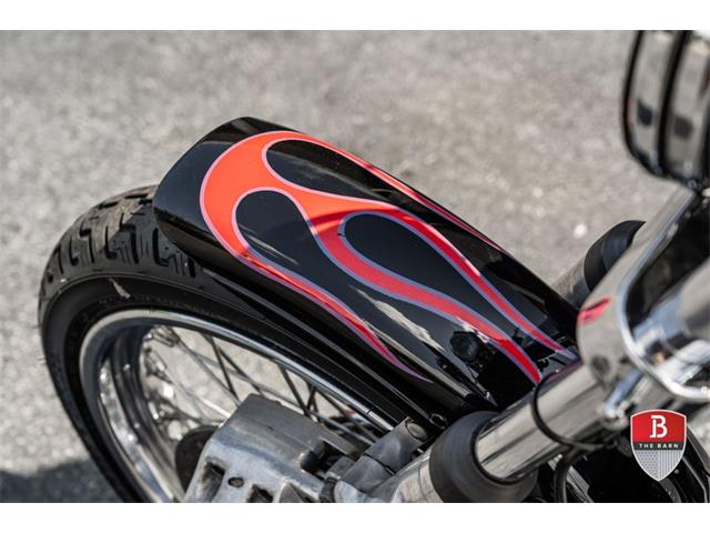 1974 Harley-Davidson Sportster (CC-2103058) for sale in Miami, Florida