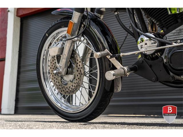 1974 Harley-Davidson Sportster (CC-2103058) for sale in Miami, Florida