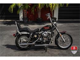 1974 Harley-Davidson Sportster (CC-2103058) for sale in Miami, Florida