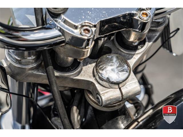 1974 Harley-Davidson Sportster (CC-2103058) for sale in Miami, Florida