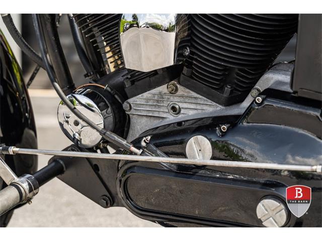 1974 Harley-Davidson Sportster (CC-2103058) for sale in Miami, Florida