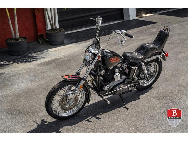 1974 Harley-Davidson Sportster (CC-2103058) for sale in Miami, Florida