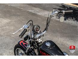 1974 Harley-Davidson Sportster (CC-2103058) for sale in Miami, Florida