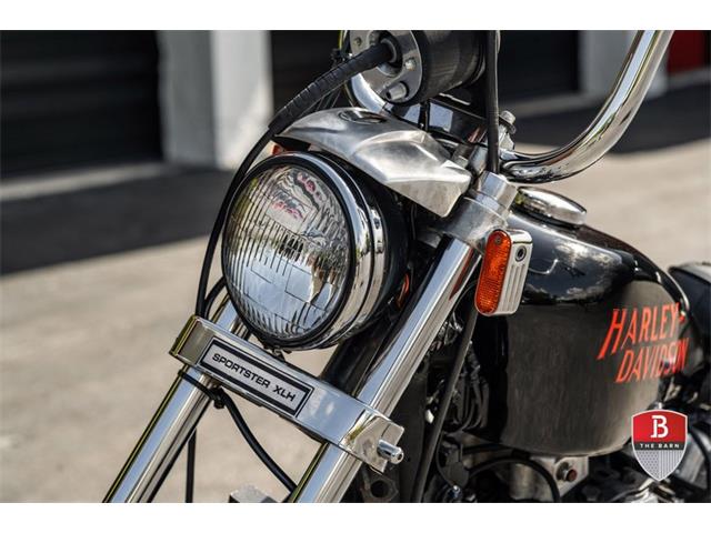 1974 Harley-Davidson Sportster (CC-2103058) for sale in Miami, Florida