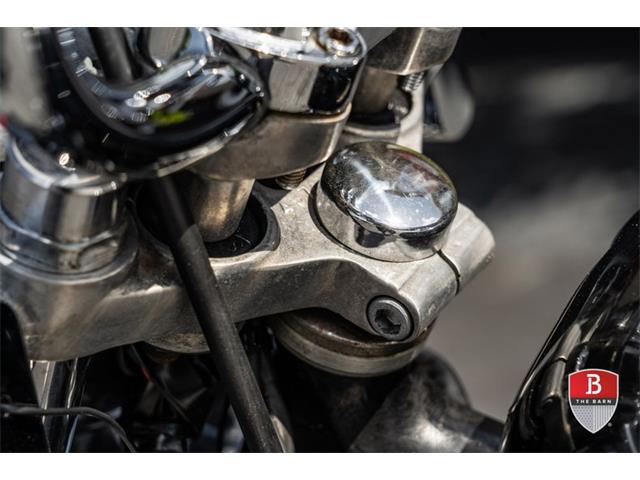1974 Harley-Davidson Sportster (CC-2103058) for sale in Miami, Florida