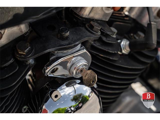 1974 Harley-Davidson Sportster (CC-2103058) for sale in Miami, Florida