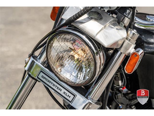 1974 Harley-Davidson Sportster (CC-2103058) for sale in Miami, Florida