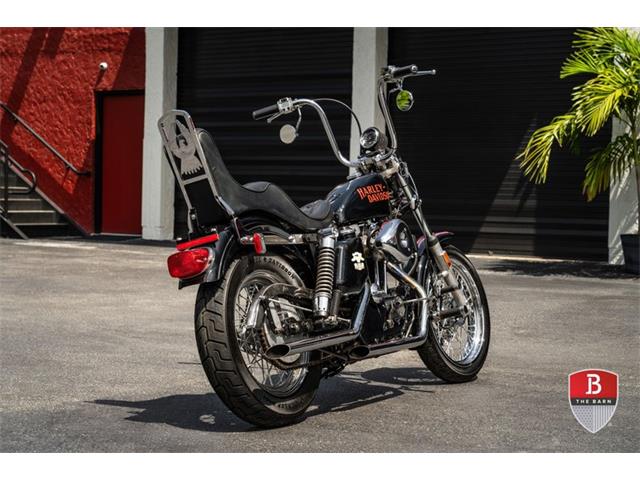 1974 Harley-Davidson Sportster (CC-2103058) for sale in Miami, Florida