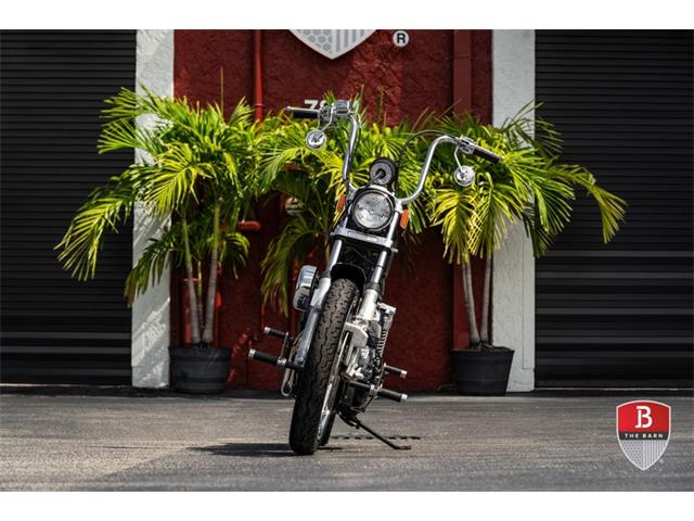 1974 Harley-Davidson Sportster (CC-2103058) for sale in Miami, Florida