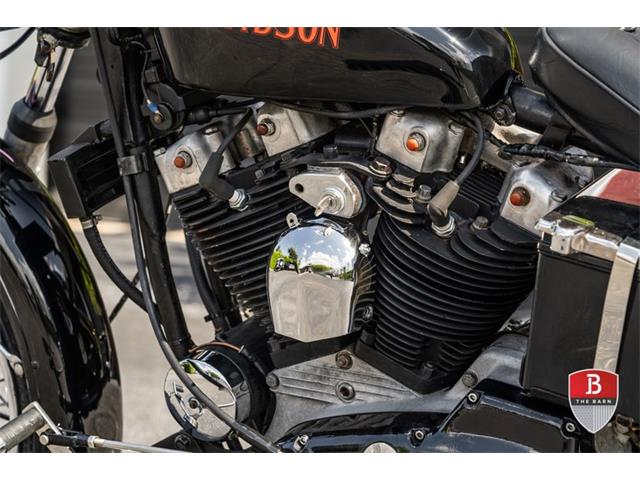 1974 Harley-Davidson Sportster (CC-2103058) for sale in Miami, Florida