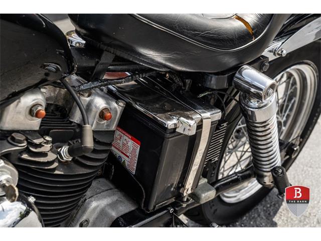 1974 Harley-Davidson Sportster (CC-2103058) for sale in Miami, Florida
