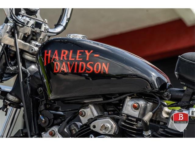 1974 Harley-Davidson Sportster (CC-2103058) for sale in Miami, Florida