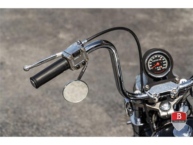 1974 Harley-Davidson Sportster (CC-2103058) for sale in Miami, Florida