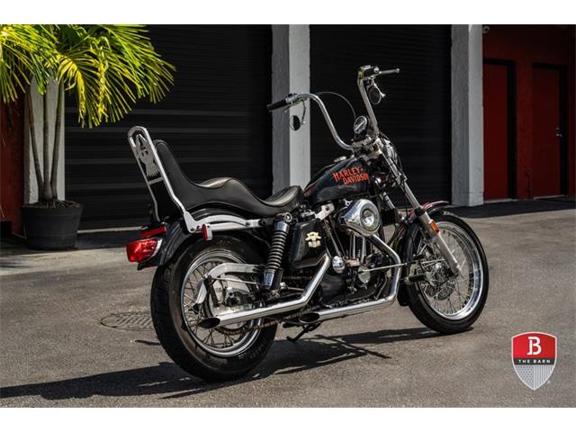 1974 Harley-Davidson Sportster (CC-2103058) for sale in Miami, Florida