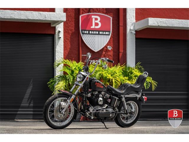 1974 Harley-Davidson Sportster (CC-2103058) for sale in Miami, Florida