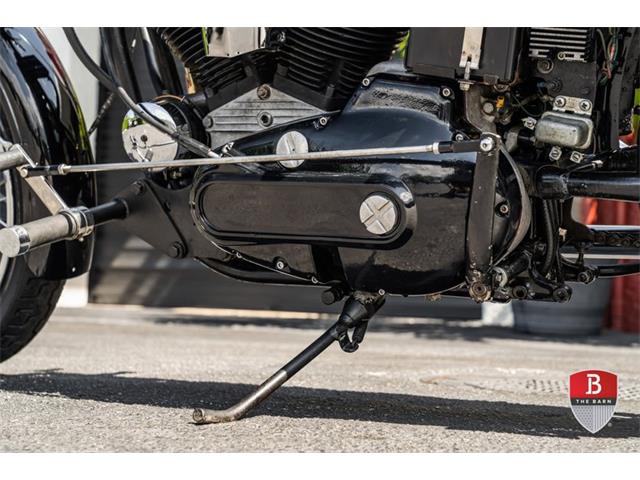 1974 Harley-Davidson Sportster (CC-2103058) for sale in Miami, Florida