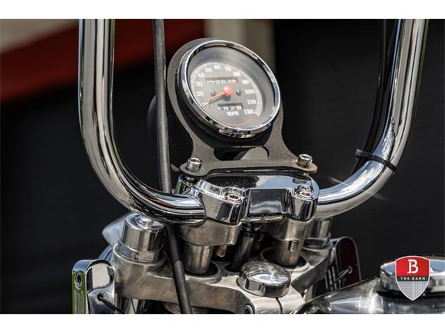 1974 Harley-Davidson Sportster (CC-2103058) for sale in Miami, Florida