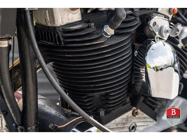 1974 Harley-Davidson Sportster (CC-2103058) for sale in Miami, Florida