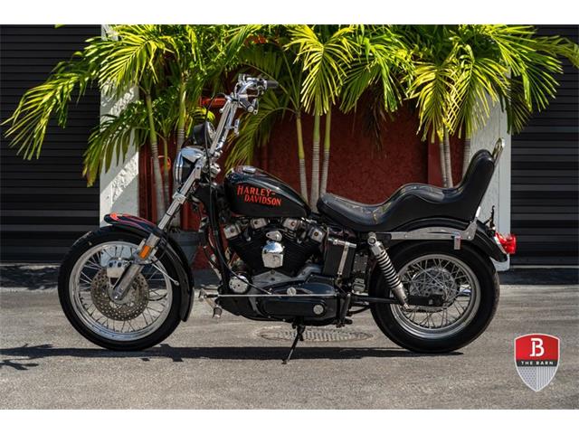 1974 Harley-Davidson Sportster (CC-2103058) for sale in Miami, Florida