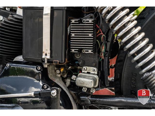 1974 Harley-Davidson Sportster (CC-2103058) for sale in Miami, Florida