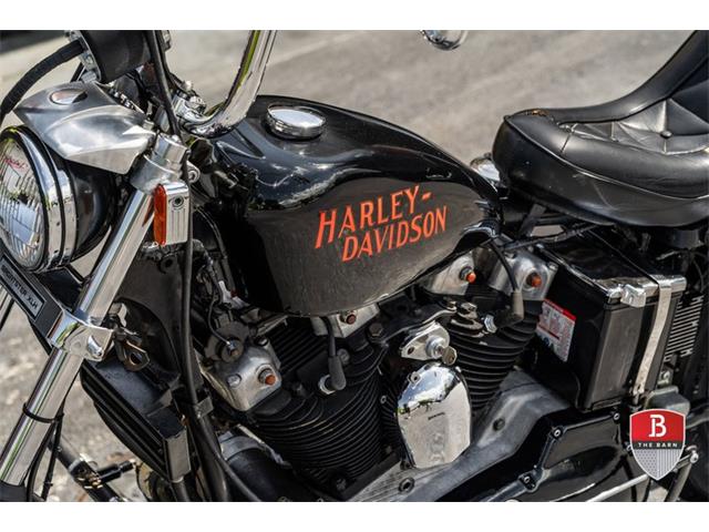 1974 Harley-Davidson Sportster (CC-2103058) for sale in Miami, Florida
